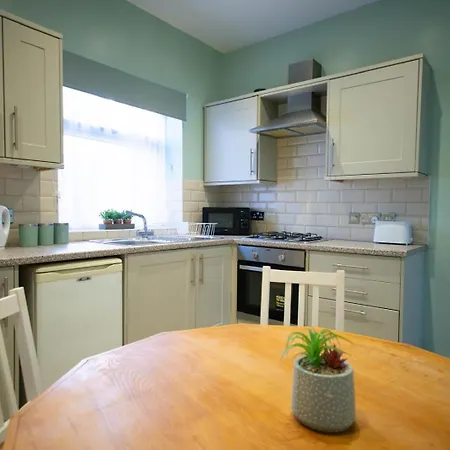 Σπίτι διακοπών The Milhouse