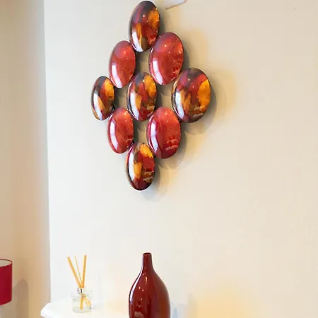 The Milhouse Σπίτι διακοπών *