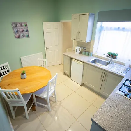 Σπίτι διακοπών The Milhouse Καρλάιλ