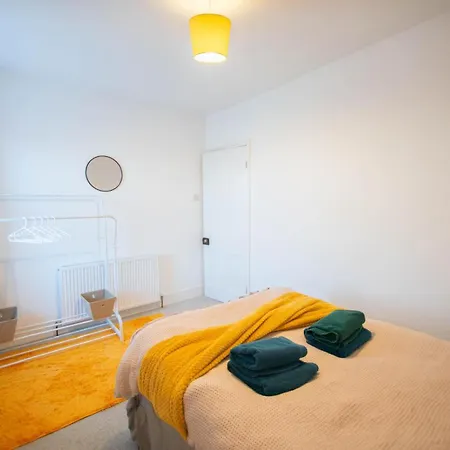 The Milhouse Σπίτι διακοπών