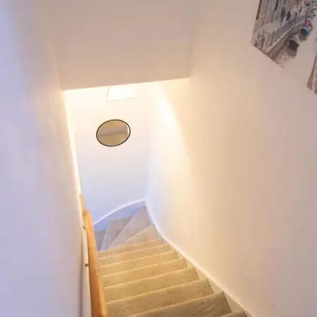 Σπίτι διακοπών The Milhouse