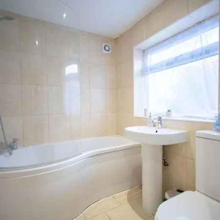 Σπίτι διακοπών The Milhouse *