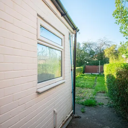 Σπίτι διακοπών The Milhouse Καρλάιλ