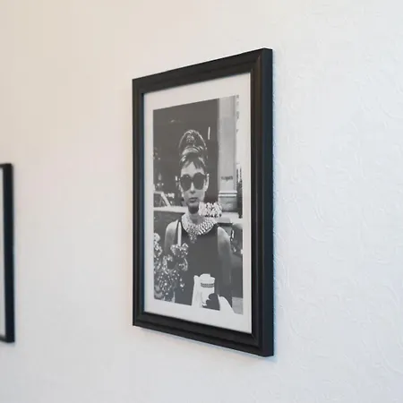 The Milhouse Σπίτι διακοπών Καρλάιλ