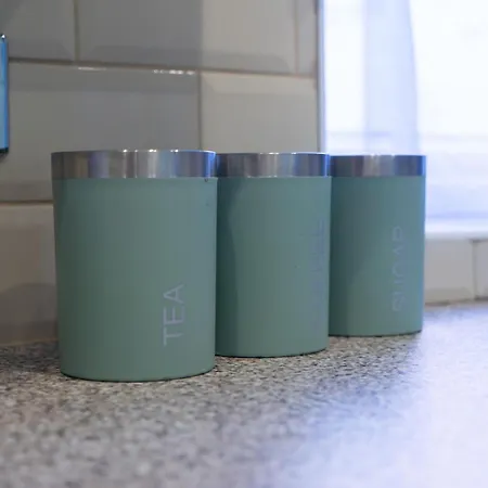 The Milhouse Σπίτι διακοπών *