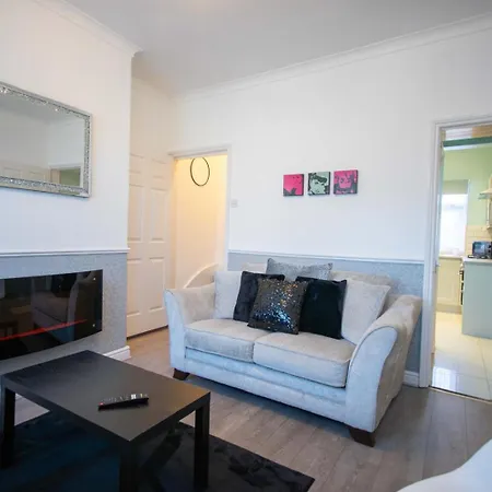 Σπίτι διακοπών The Milhouse *