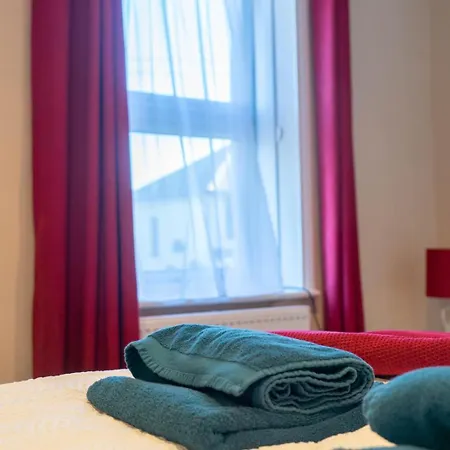 Σπίτι διακοπών The Milhouse Καρλάιλ