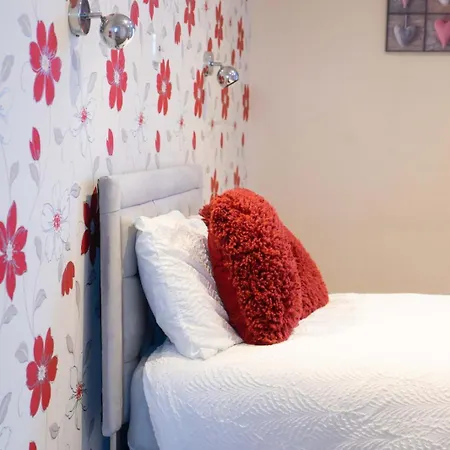 The Milhouse Σπίτι διακοπών Καρλάιλ